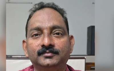 വിമാന അപകടത്തില്‍ മരിച്ച യുവതിക്കെതിരെ വിവാദ പോസ്റ്റ്; സസ്പെന്‍ഷനിലിരിക്കെ ഡെപ്യൂട്ടി തഹസില്‍ദാര്‍ മരിച്ചു