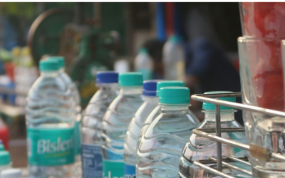 കുപ്പിവെള്ളം വാങ്ങുമ്പോൾ അടപ്പിന്റെ നിറം ശ്രദ്ധിച്ചിട്ടുണ്ടോ? എന്താണ് സൂചിപ്പിക്കുന്നത്