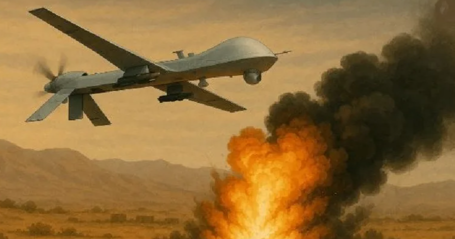 വീണ്ടും സര്ജിക്കല് സ്ട്രൈക്ക്; മ്യാൻമർ അതിർത്തിയിലെ ഭീകര ക്യാംപുകള് തകർത്തു