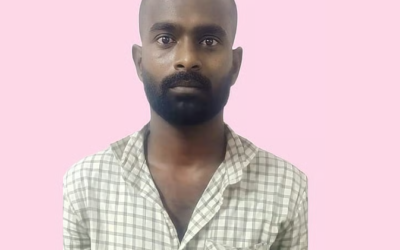 തമിഴ്‌നാട്ടില്‍ വീണ്ടും ഏറ്റുമുട്ടല്‍ക്കൊല; കൊടുംകുറ്റവാളി അഴകുരാജയെ പൊലീസ് വെടിവെച്ച് കൊന്നു