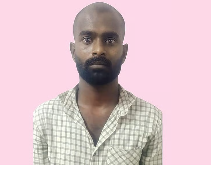 തമിഴ്‌നാട്ടില്‍ വീണ്ടും ഏറ്റുമുട്ടല്‍ക്കൊല; കൊടുംകുറ്റവാളി അഴകുരാജയെ പൊലീസ് വെടിവെച്ച് കൊന്നു