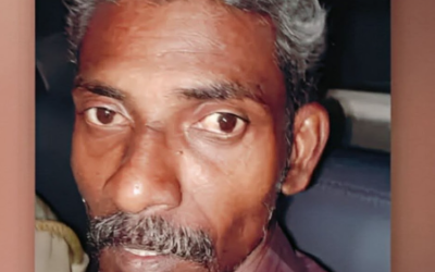 ഭാര്യയോടുള്ള സംശയത്തെ തുടർന്ന് ഭർത്താവ് വീടിന് തീയിട്ടു