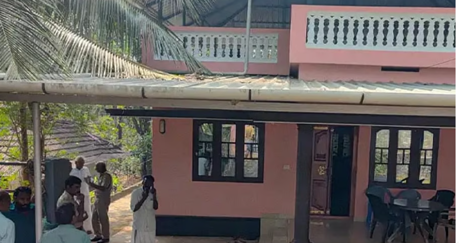 തൃശൂരില് സഹോദരിമാരുടെ കൂട്ട ആത്മഹത്യാ ശ്രമം, ഒരാള് മരിച്ചു