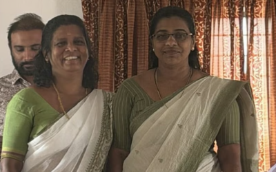 മറ്റത്തൂരില്‍ കോണ്‍ഗ്രസിന് വോട്ടുചെയ്ത് ബിജെപി; വൈസ് പ്രസിഡന്റ് തെരഞ്ഞെടുപ്പില്‍ മിനിമോള്‍ക്ക് വിജയം