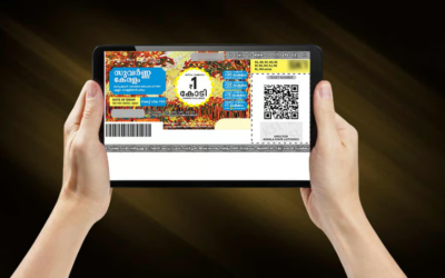 ഒരു കോടിയുടെ ഭാഗ്യശാലി ആര്?, സുവര്‍ണ കേരളം ലോട്ടറി ഫലം പ്രഖ്യാപിച്ചു