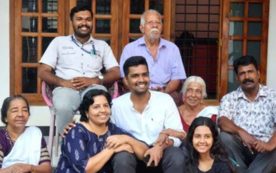 ദേവനാരായണന് കെ എ എസിൽ  ഉജ്വലനേട്ടം