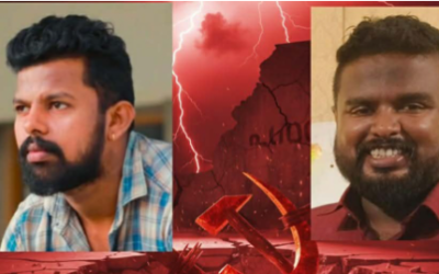 അഞ്ചുതെങ്ങ് സിപിഎമ്മിൽ പൊട്ടിത്തെറി: ബ്രാഞ്ച് സെക്രറിമാർ രാജിവച്ചു