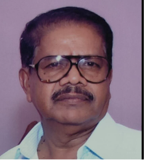 കടയ്ക്കൽ കിംസാറ്റ് ആശുപത്രി ചെയർമാൻ എസ് വിക്രമന്റെ സഹോദരൻ നിര്യാതനായി