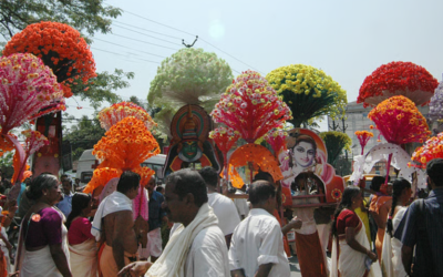 പാര്‍വതീ ദേവി മുരുകന് ശക്തിവേല്‍ നല്‍കിയ ദിനം, അറിയാം തൈപ്പൂയം