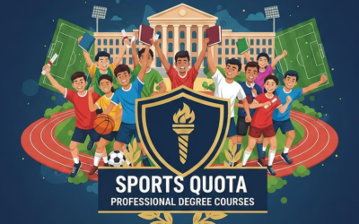 പ്രൊഫഷണൽ ഡിഗ്രി കോഴ്സുകളിലേക്ക് സ്പോർട്സ് ക്വാട്ട അഡ്മിഷന് അപേക്ഷ ക്ഷണിച്ചു