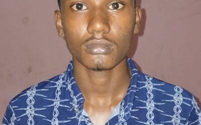 യുവതിയെ ഉപദ്രവിക്കാൻ ശ്രമിച്ച പ്രതി അറസ്റ്റിൽ