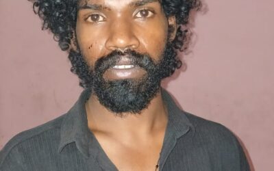 ആറ്റിങ്ങലിൽ യുവാവിനെ വെട്ടിപ്പരിക്കേല്പിച്ച സംഭവത്തിലെ പ്രതി പിടിയിൽ