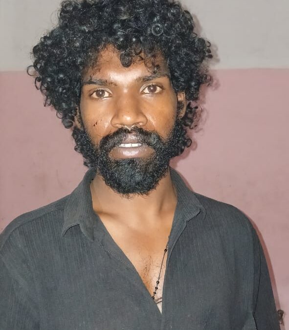 ആറ്റിങ്ങലിൽ യുവാവിനെ വെട്ടിപ്പരിക്കേല്പിച്ച സംഭവത്തിലെ പ്രതി പിടിയിൽ