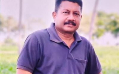 പോലീസ് ഉദ്യോഗസ്ഥൻ ആത്മഹത്യ ചെയ്ത നിലയിൽ