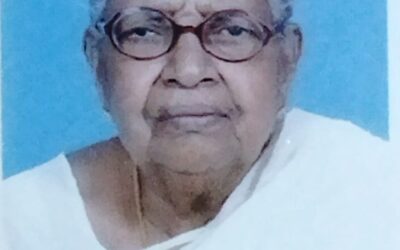 ബി. സരസ്വതി (80) അന്തരിച്ചു