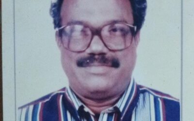 രാധാകൃഷ്ണൻ (കൊച്ചുമണി, 82) നിര്യാതനായി