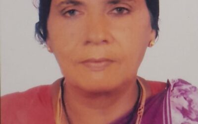 ബി സാവിത്രി അമ്മ (75) അന്തരിച്ചു