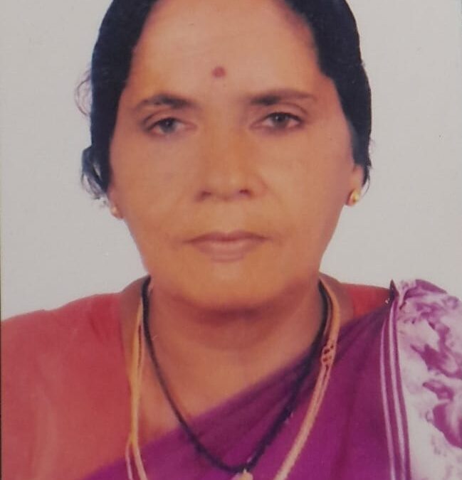 ബി സാവിത്രി അമ്മ (75) അന്തരിച്ചു