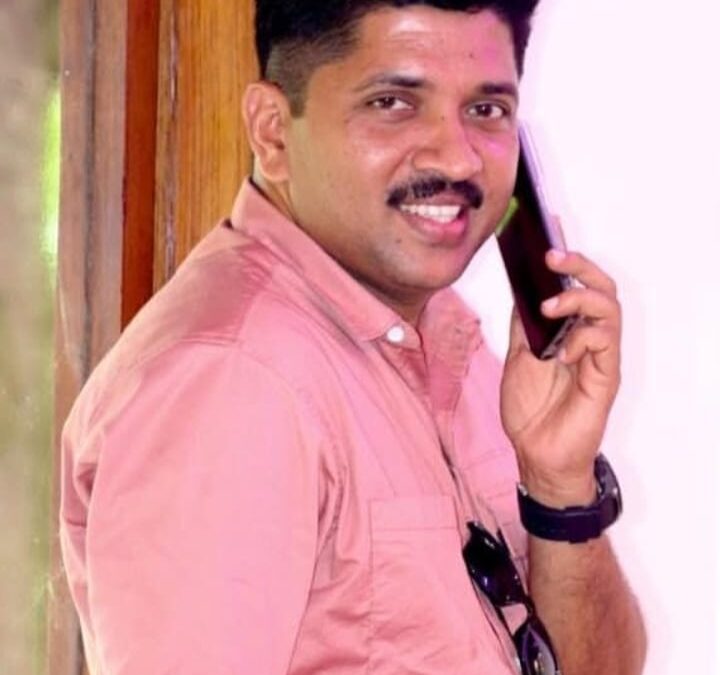 ആലംകോട് ഹയർ സെക്കന്ററി സ്കൂളിലെ അധ്യാപകനെ പോക്സോ കേസിൽ അറസ്റ്റ് ചെയ്‌തു