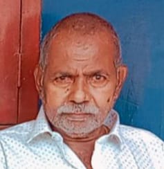 ശ്യാം (74) അന്തരിച്ചു