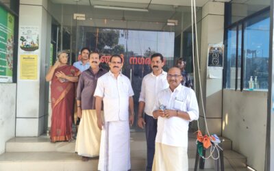 ആറ്റിങ്ങൽ നഗരസഭയിൽ 77-ാം മത് റിപ്പബ്ലിക്ക് ദിനാഘോഷം സംഘടിപ്പിച്ചു