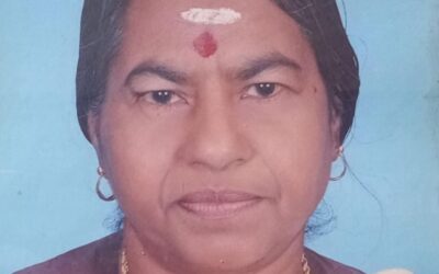 ടി. സരള (74) അന്തരിച്ചു