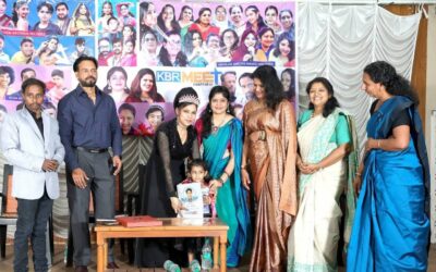 ഇന്ത്യ ബുക്ക് ഓഫ് റെക്കോർഡ്സിലും കേരള ബുക്ക് ഓഫ് റെക്കോർഡ്സിലും ഇടംനേടി ആറ്റിങ്ങൽ സ്വദേശിയായ മൂന്ന് വയസുകാരി