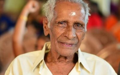 പി. കൃഷ്ണപിള്ള (96) നിര്യാതനായി