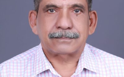 രാധാകൃഷണൻ. സി. സി (77) അന്തരിച്ചു