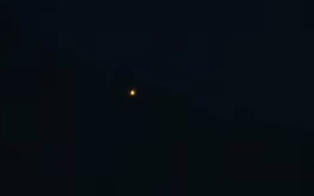 ഭക്തര്‍ക്ക് സായൂജ്യം; പൊന്നമ്പലമേട്ടില്‍ മകരജ്യോതി