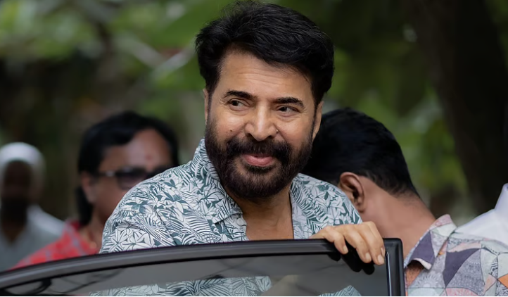 കുറേക്കാലം മണം തിരിച്ചറിയാനാകില്ലായിരുന്നു, ഇപ്പോള്‍ കുറച്ച് കിട്ടിത്തുടങ്ങിയിട്ടുണ്ട്’; തുറന്നു പറഞ്ഞ് മമ്മൂട്ടി