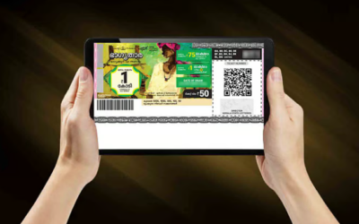 ഒരു കോടിയുടെ ഭാഗ്യശാലി ആര്?; ഭാഗ്യതാര ലോട്ടറി ഫലം പ്രഖ്യാപിച്ചു