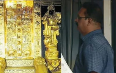 ശബരിമല സ്വര്‍ണക്കൊള്ളക്കേസ്: സുധീഷ് കുമാറിന് ജാമ്യം; പോറ്റിയുടെ ജാമ്യാപേക്ഷയില്‍ വാദം ബുധനാഴ്ച