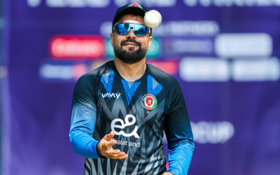 റെക്കോര്ഡ്, ക്രിക്കറ്റില് പുതു ചരിത്രം! 700 വിക്കറ്റുകള് വീഴ്ത്തി റാഷിദ് ഖാന്