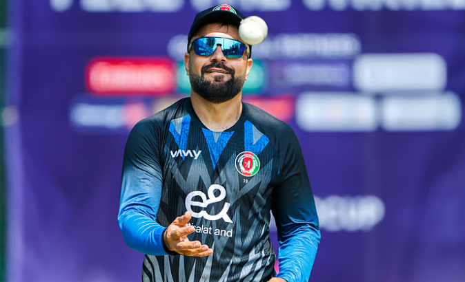 റെക്കോര്‍ഡ്, ക്രിക്കറ്റില്‍ പുതു ചരിത്രം! 700 വിക്കറ്റുകള്‍ വീഴ്ത്തി റാഷിദ് ഖാന്‍