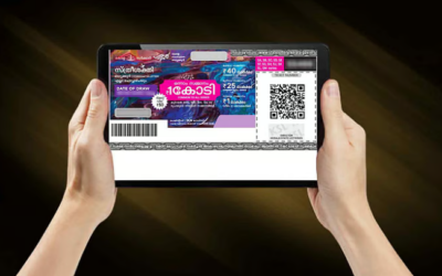 ഒരു കോടിയുടെ ഭാഗ്യശാലി ആര്?; സ്ത്രീശക്തി ലോട്ടറി ഫലം പ്രഖ്യാപിച്ചു