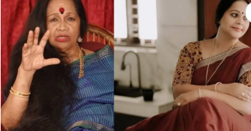 രേഖ രതീഷിനെതിരെ അധിക്ഷേപ പരാമര്ശവുമായി കലാമണ്ഡലം സത്യഭാമ