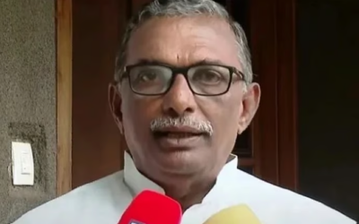 ശബരിമല സ്വര്ണ്ണക്കൊള്ള: പത്മകുമാറിന്റെ ജാമ്യ ഹര്ജിയില് ഇന്ന് വിധി