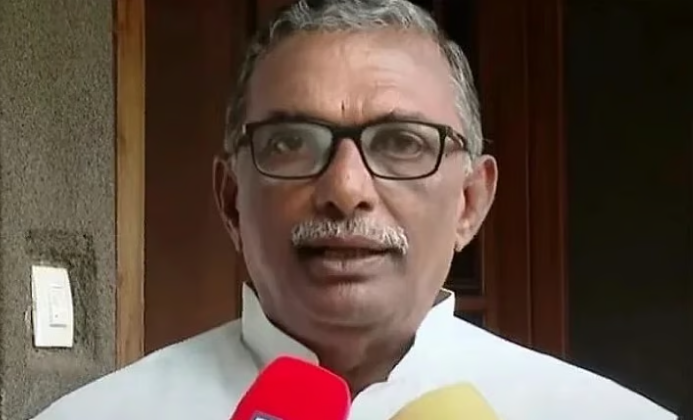 ശബരിമല സ്വര്ണ്ണക്കൊള്ള: പത്മകുമാറിന്റെ ജാമ്യ ഹര്ജിയില് ഇന്ന് വിധി