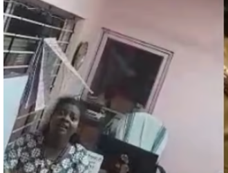 പ്രസിഡന്റുമായി തര്ക്കം; തിരുവനന്തപുരത്ത് ആത്മഹത്യാ ഭീഷണി മുഴക്കി പഞ്ചായത്ത് സെക്രട്ടറി