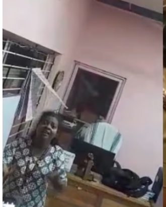 പ്രസിഡന്റുമായി തര്ക്കം; തിരുവനന്തപുരത്ത് ആത്മഹത്യാ ഭീഷണി മുഴക്കി പഞ്ചായത്ത് സെക്രട്ടറി