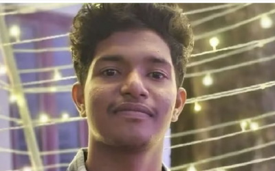 പഫ്സ് കഴിക്കുന്നതിനിടെ അസ്വസ്ഥത; 21 കാരന് കുഴഞ്ഞു വീണു മരിച്ചു