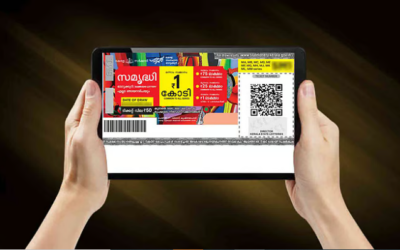 ഒരു കോടിയുടെ ഭാഗ്യശാലി ആര്?; സമൃദ്ധി ലോട്ടറി ഫലം പ്രഖ്യാപിച്ചു