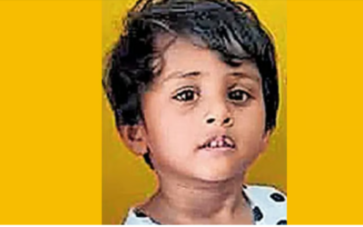 വീണ്ടും ചികിത്സാപ്പിഴവ്?; തിരുവനന്തപുരത്ത് രണ്ടരവയസുകാരി മരിച്ചു; കേസ് എടുത്ത് പൊലീസ്