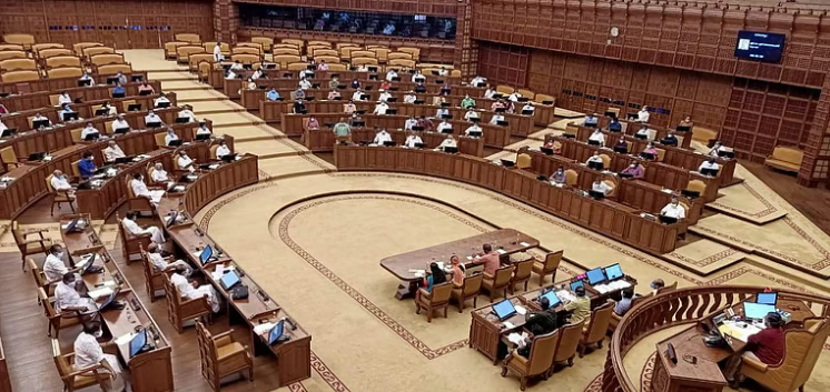 നിയമസഭ സമ്മേളനം ഇന്ന് പുനഃരാരംഭിക്കും; തന്ത്രിയുടെ അറസ്റ്റില്‍ സഭ പ്രക്ഷുബ്ധമാകും