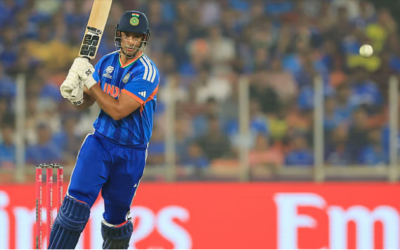 ‘ഇന്ത്യ ഓള് ഔട്ട്’, പൊരുതിയത് ദുബെ മാത്രം; ദക്ഷിണാഫ്രിക്കയ്ക്ക് കൂറ്റന് ജയം