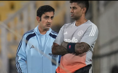 ഒന്നും മാറില്ല, കളി ഇങ്ങനെ തന്നെ തുടരും; ഇന്ത്യ തിരിച്ചു വരുമെന്ന് ക്യാപ്റ്റന്