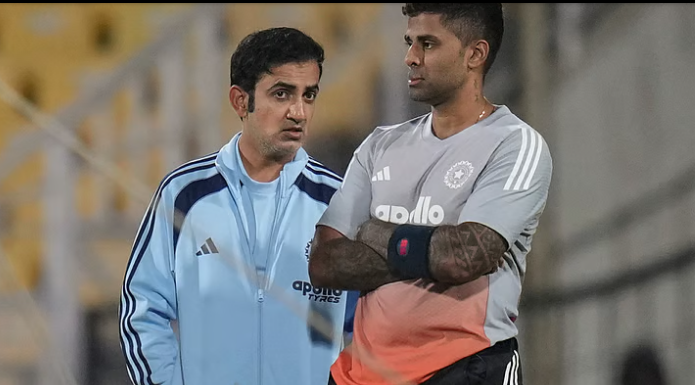 ഒന്നും മാറില്ല, കളി ഇങ്ങനെ തന്നെ തുടരും; ഇന്ത്യ തിരിച്ചു വരുമെന്ന് ക്യാപ്റ്റന്