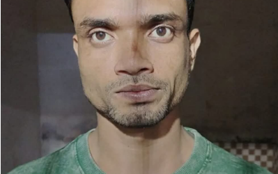 പാരിപ്പള്ളിയിൽ എം ഡി എംഎയുമായി യുവാവ് പിടിയിൽ