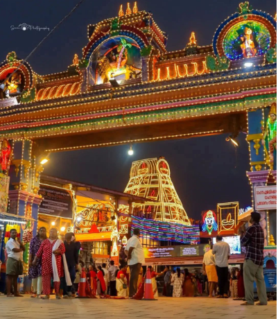 ചരിത്രപ്രസിദ്ധമായ ആറ്റുകാൽ പൊങ്കാല മഹോത്സവത്തിന് ഇന്ന് തുടക്കമാകും